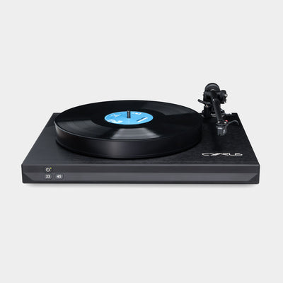 Cyrus TTP Turntable