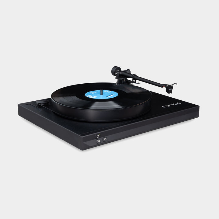 Cyrus TTP Turntable - Ex-Demonstration
