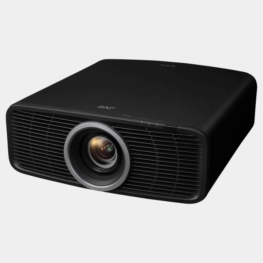 JVC DLA-NZ500 Native 4k Laser Projector