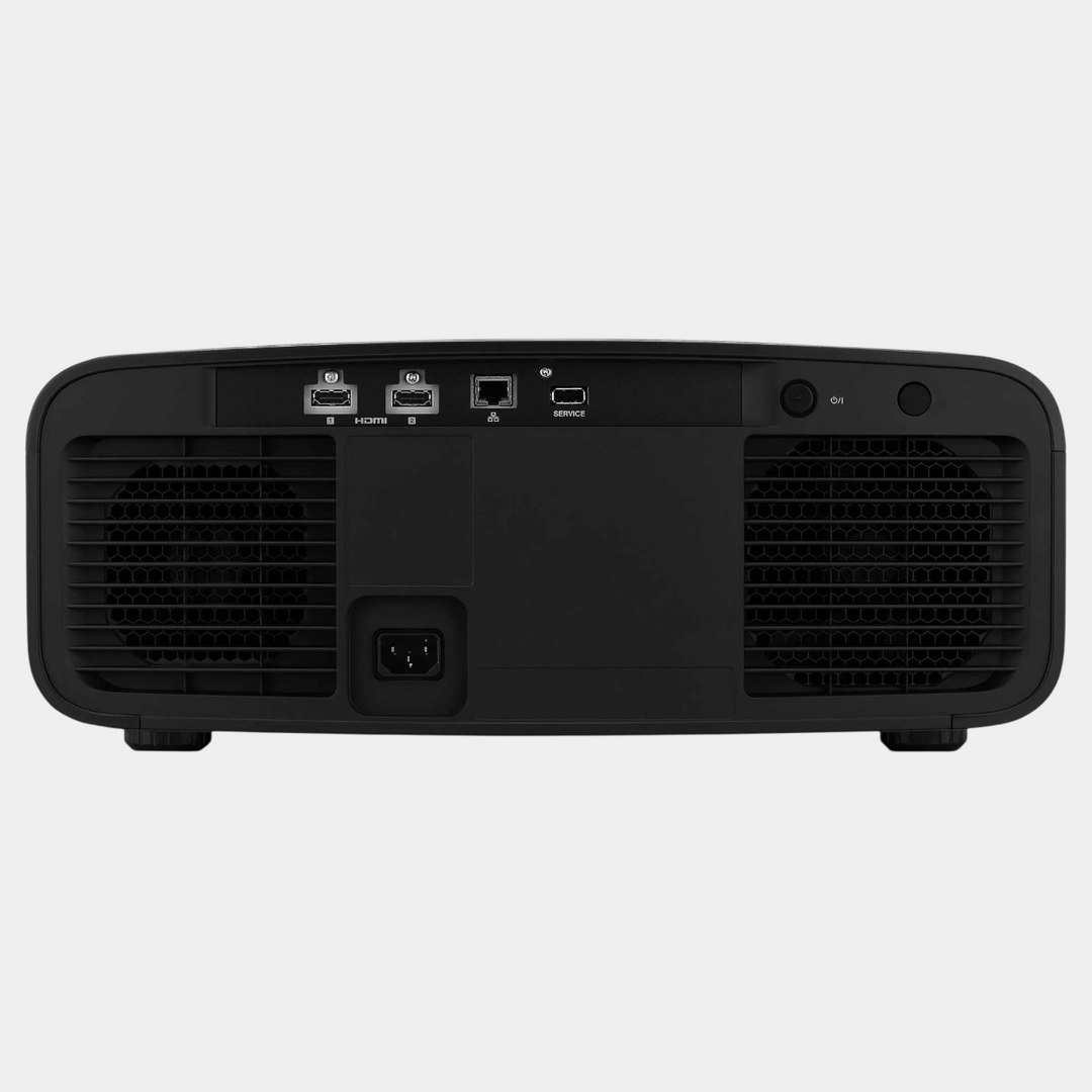 JVC DLA-NZ700 Native 4k Laser Projector