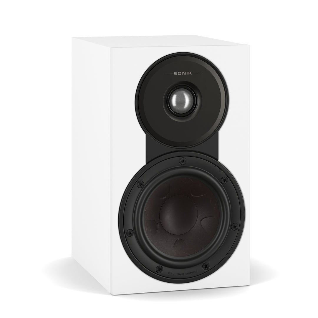 Dali Sonik 1 Bookshelf Loudspeakers - PRE-ORDER