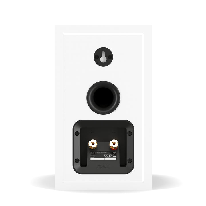 Dali Sonik 1 Bookshelf Loudspeakers - PRE-ORDER