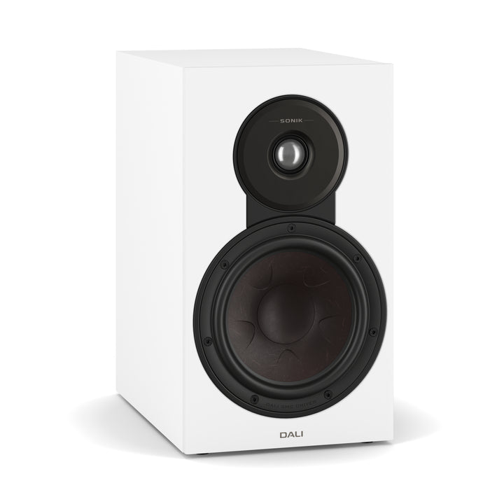 Dali Sonik 3 Bookshelf Loudspeakers - PRE-ORDER
