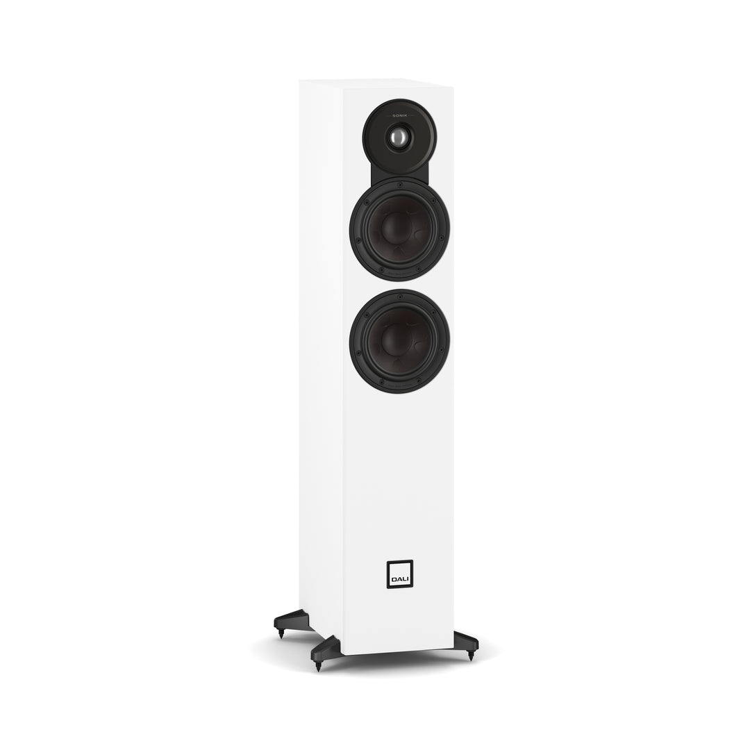 Dali Sonik 5 Floorstanding Loudspeakers - PRE-ORDER