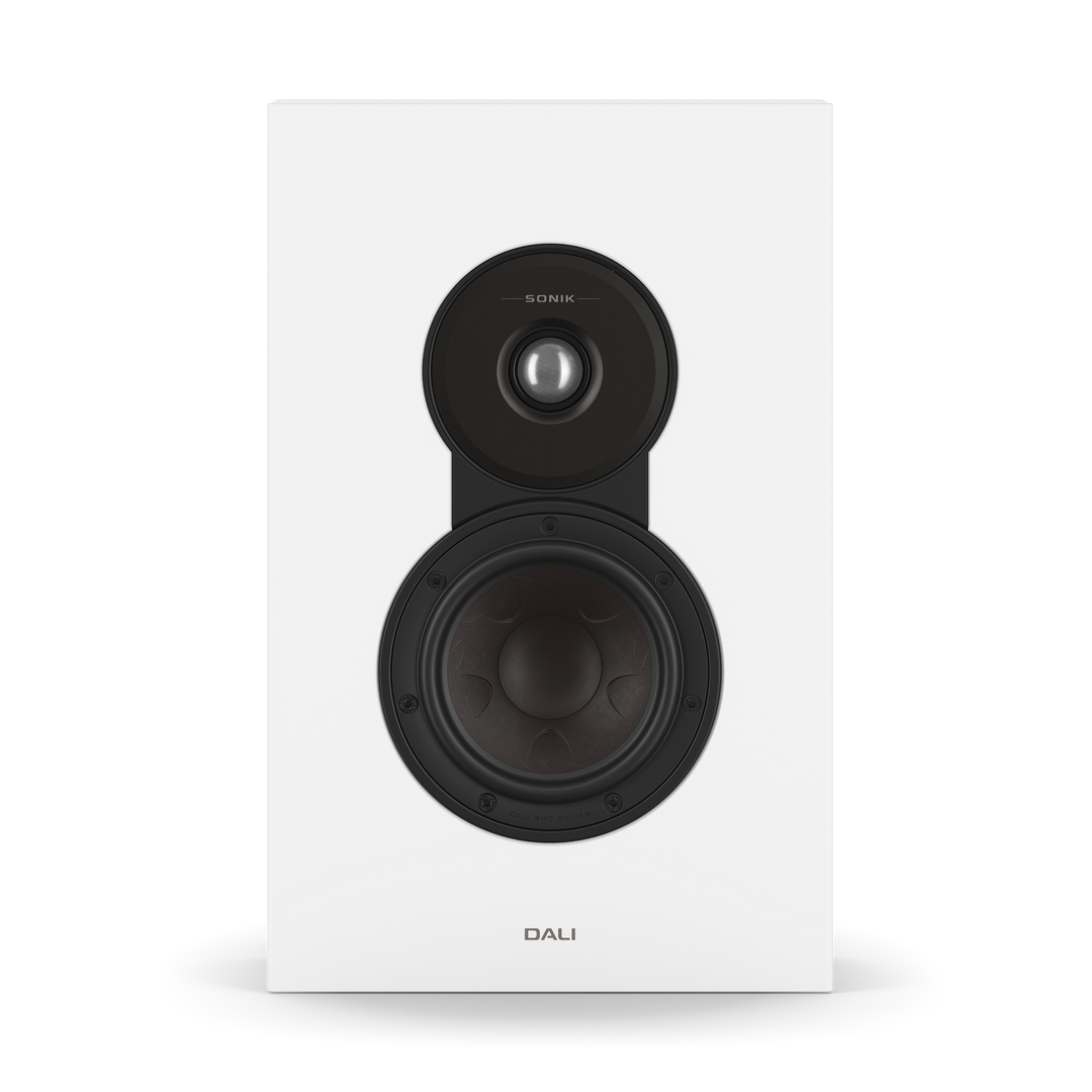 Dali Sonik On-Wall Loudspeakers - PRE-ORDER