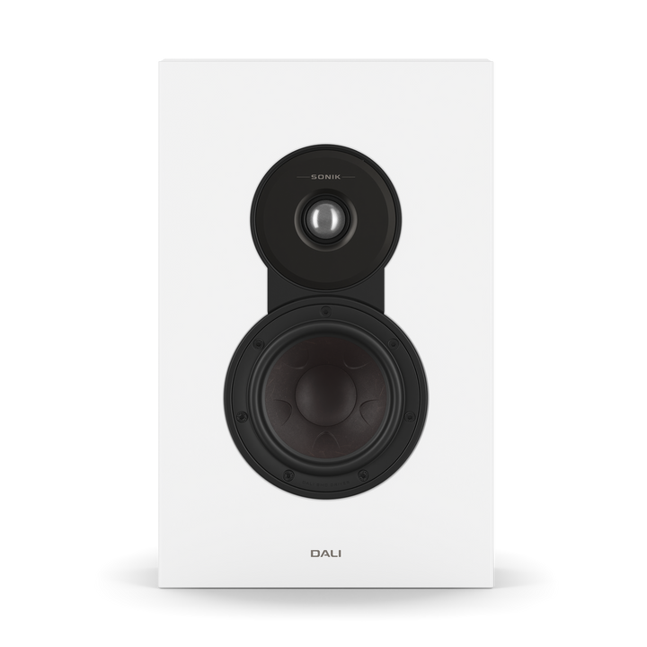 Dali Sonik On-Wall Loudspeakers - PRE-ORDER