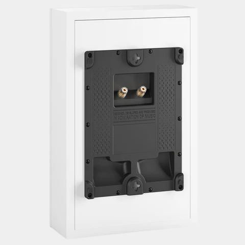Dali Oberon On-Wall Loudspeaker (Single) - Ex-Demonstration