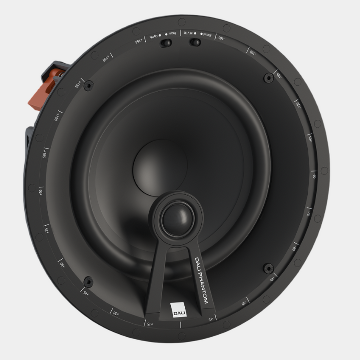 Dali Phantom E-50/60/80 In-Ceiling Speaker (Single)