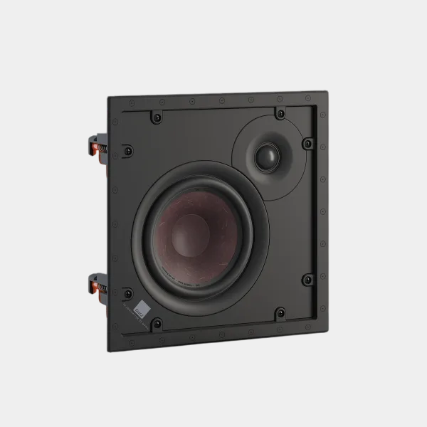 Dali Phantom H-60 In-Wall Speakers (Pair, Clearance)