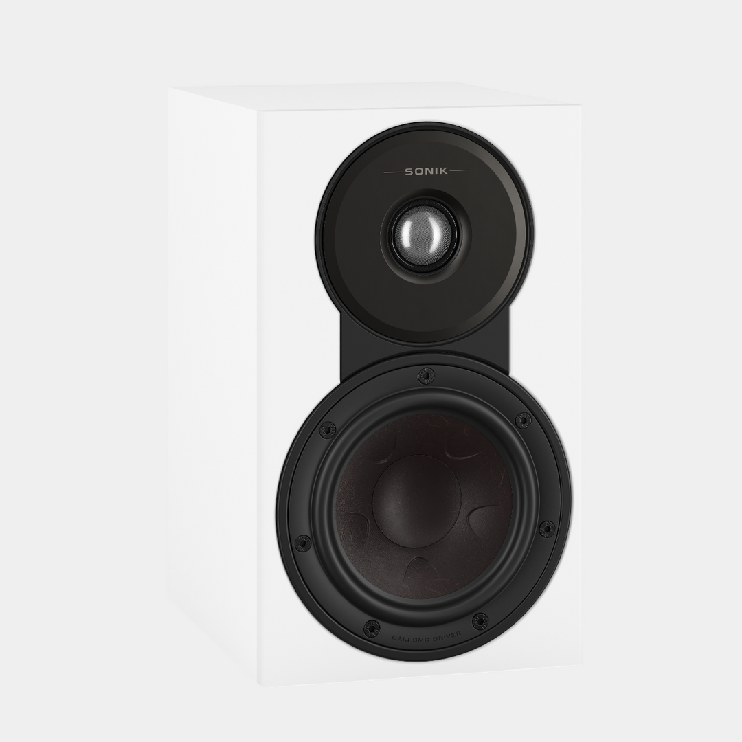 Dali Sonik 1 Bookshelf Loudspeakers