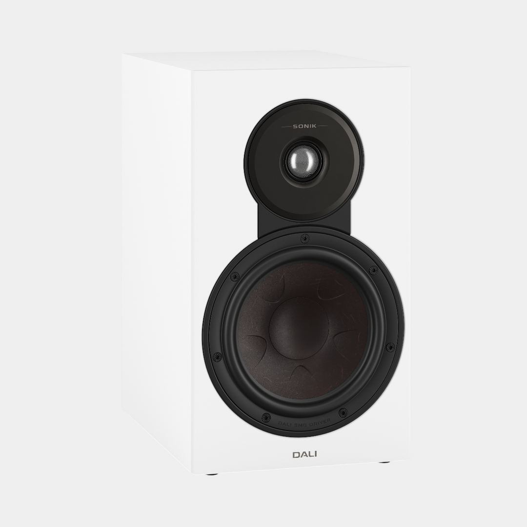 Dali Sonik 3 Bookshelf Loudspeakers