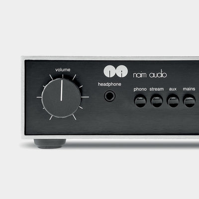 Naim NAIT 50 Limited-Edition 50th Anniversary Integrated Amplifier