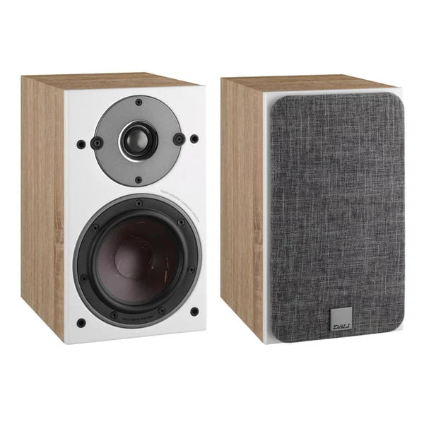 Rega + Dali Starter System Bundle