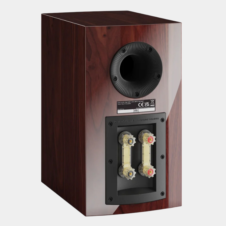 Dali Rubikore 2 Bookshelf Loudspeakers