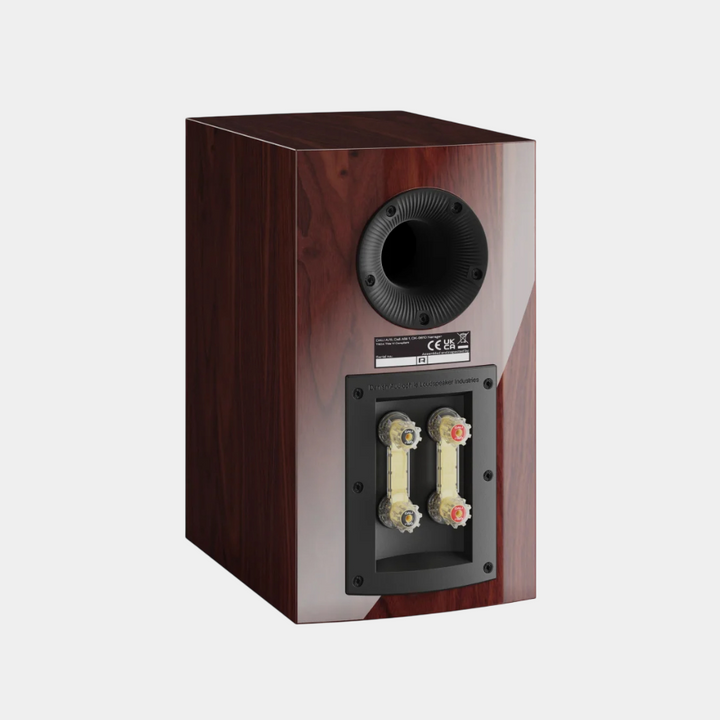 Dali Rubikore 2 Bookshelf Loudspeakers - Ex-Demonstration