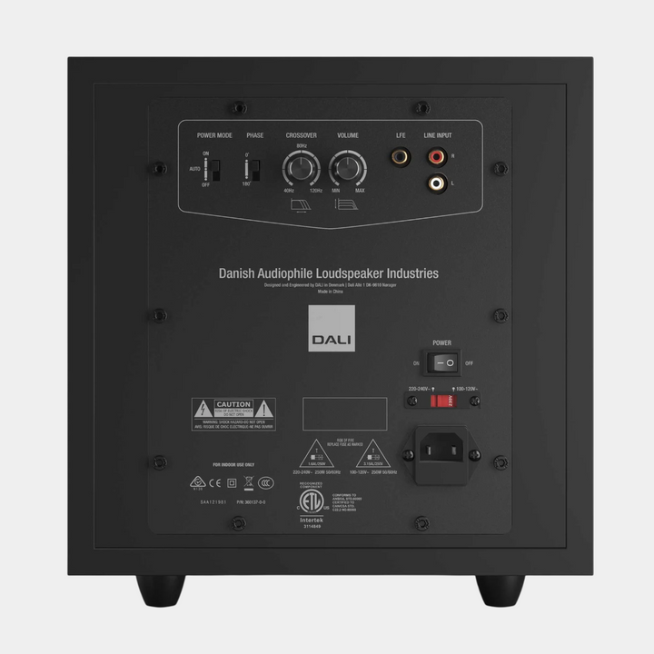Dali SUB E-9 F Subwoofer