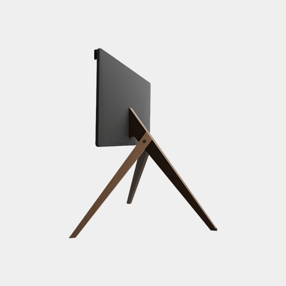 Future Automation Easel TV Floor Mount
