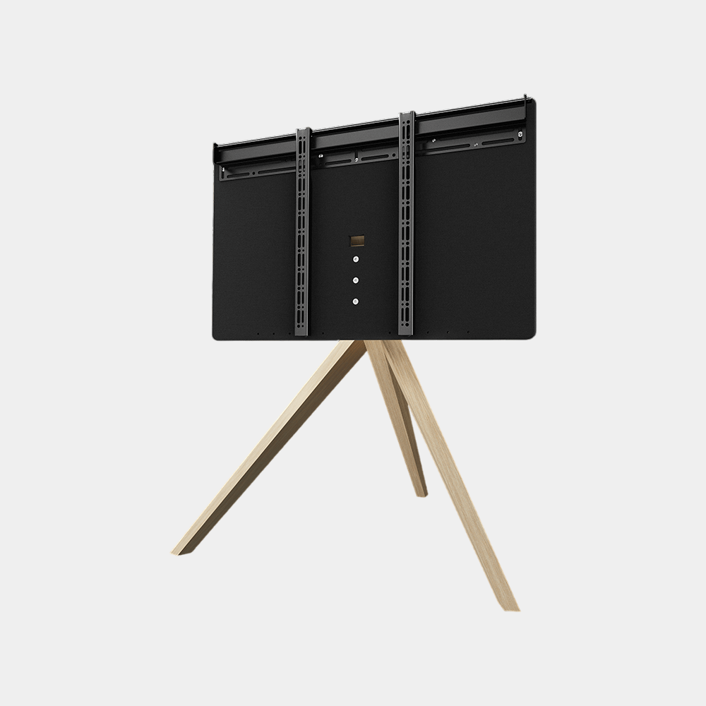 Future Automation Easel TV Floor Mount