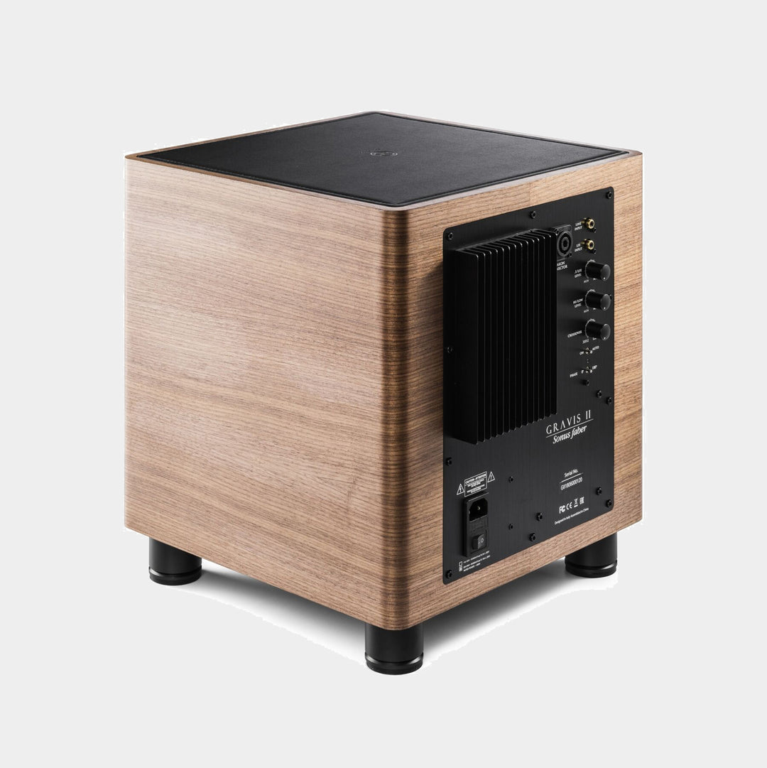 Sonus Faber Gravis II Subwoofer