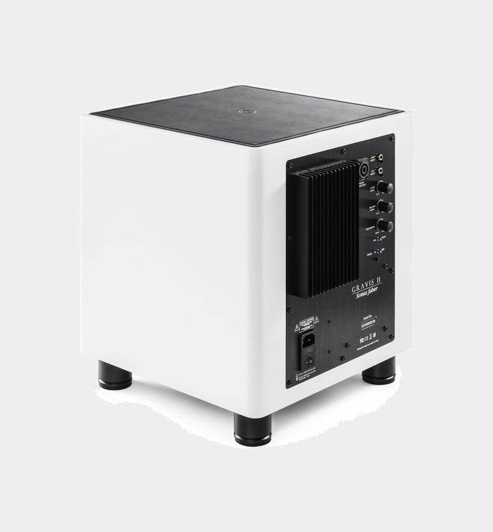 Sonus Faber Gravis II Subwoofer