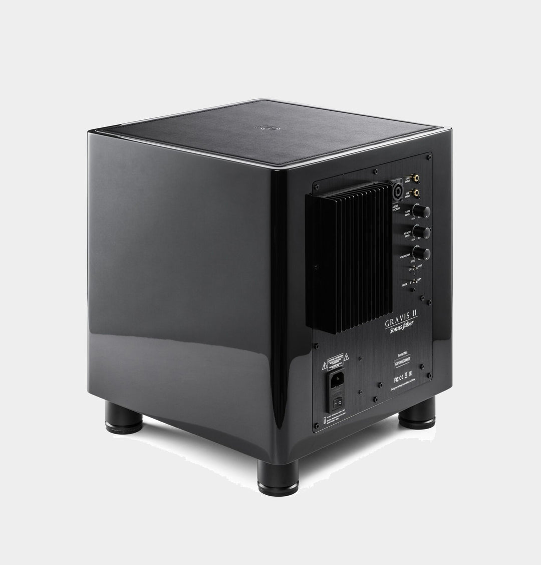 Sonus Faber Gravis II Subwoofer