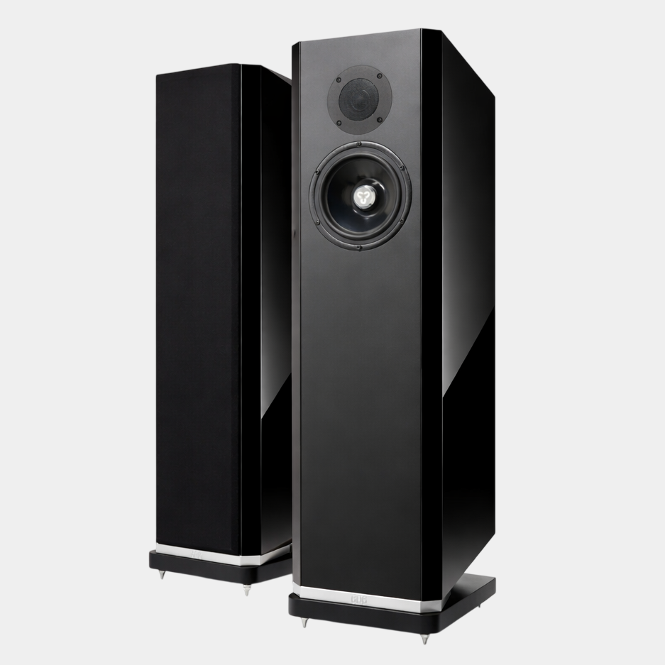 Kudos TITAN 606 Floorstanding Loudspeakers