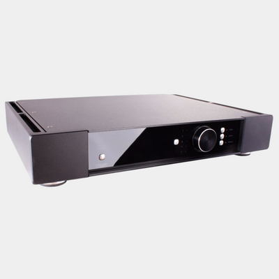 Rega Elicit-R Integrated Amplifier - Pre-Owned