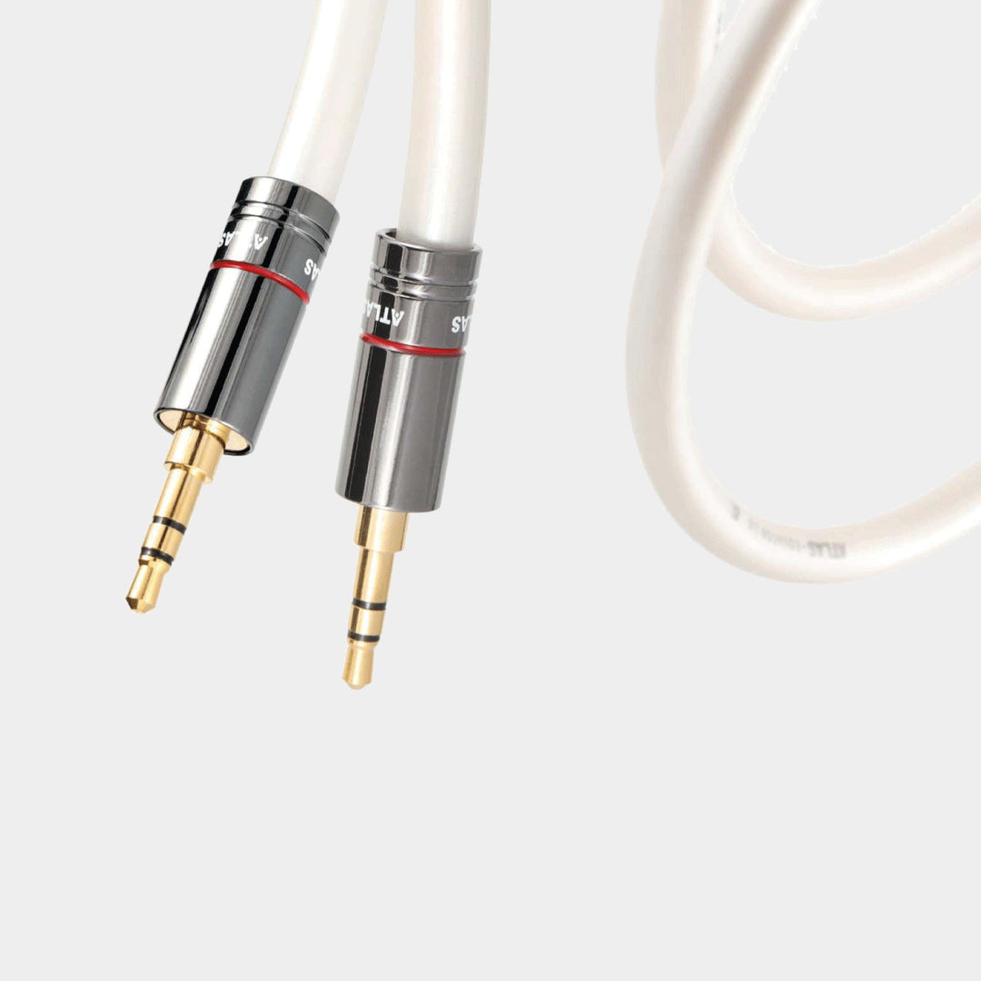 Atlas Equator Metik 3.5mm - 3.5mm