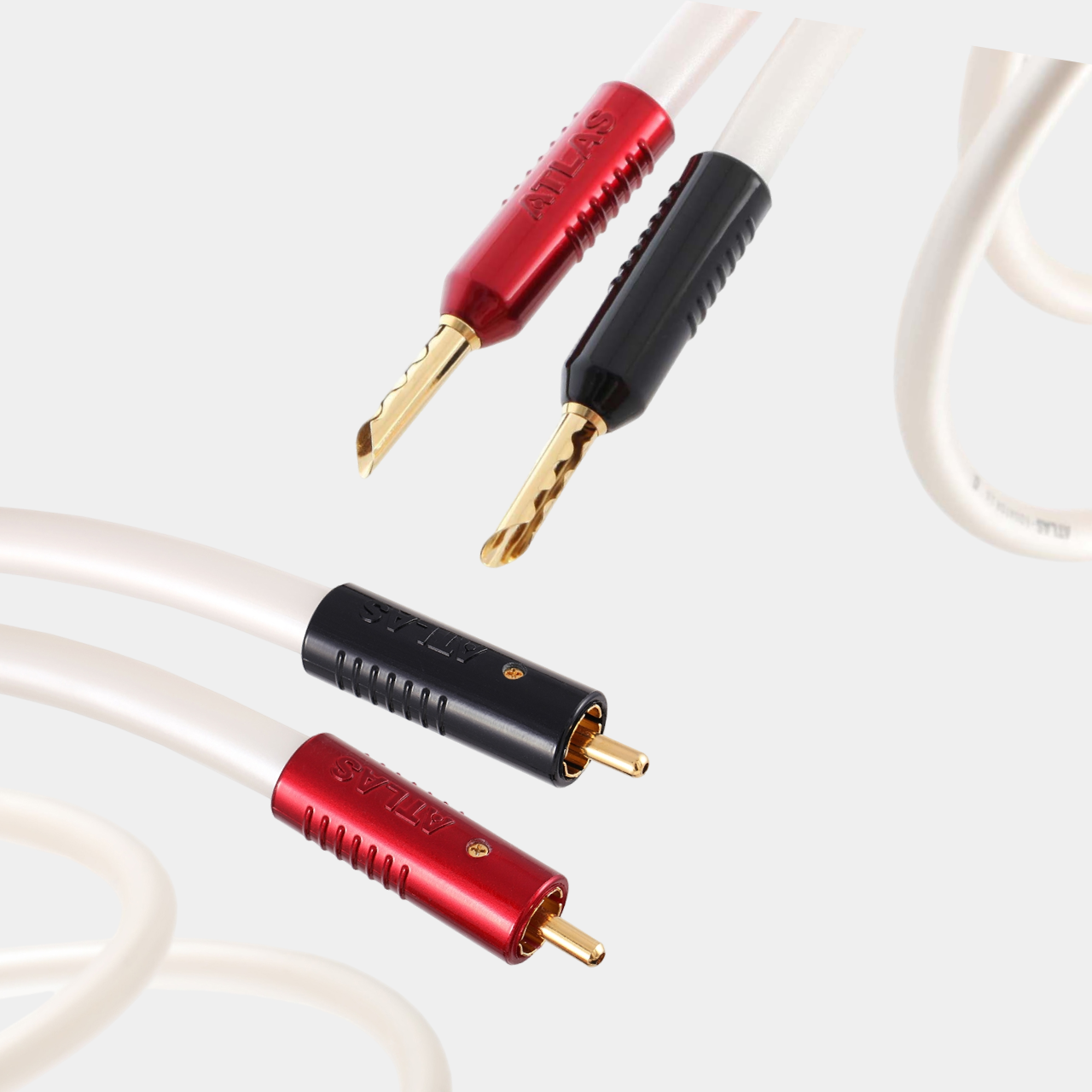 Atlas Equator - Intermediate Cable Bundle