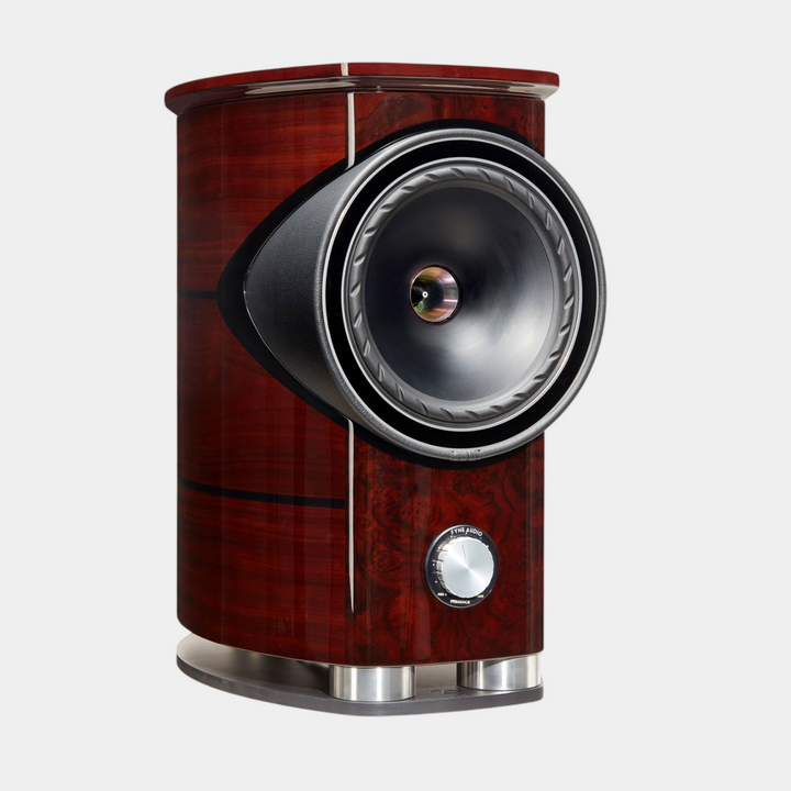 Fyne Audio F1-8 Standmount Loudspeakers