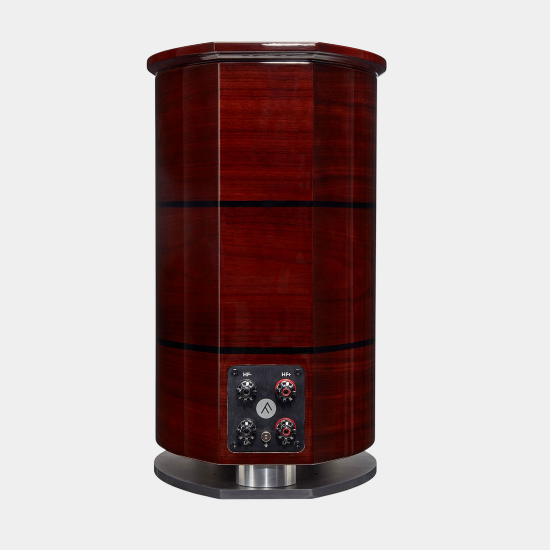 Fyne Audio F1-8 Standmount Loudspeakers