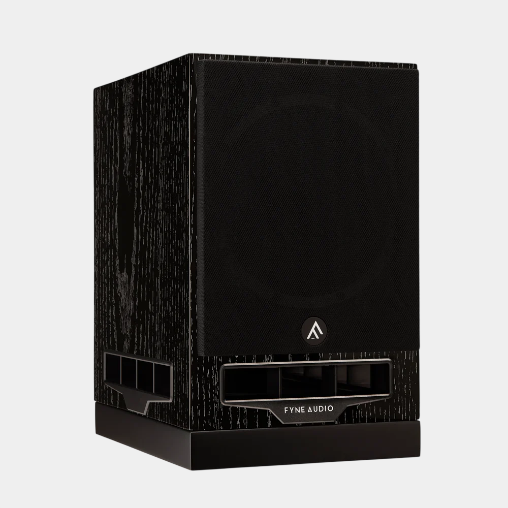 Fyne Audio F500S Bookshelf Loudspeakers
