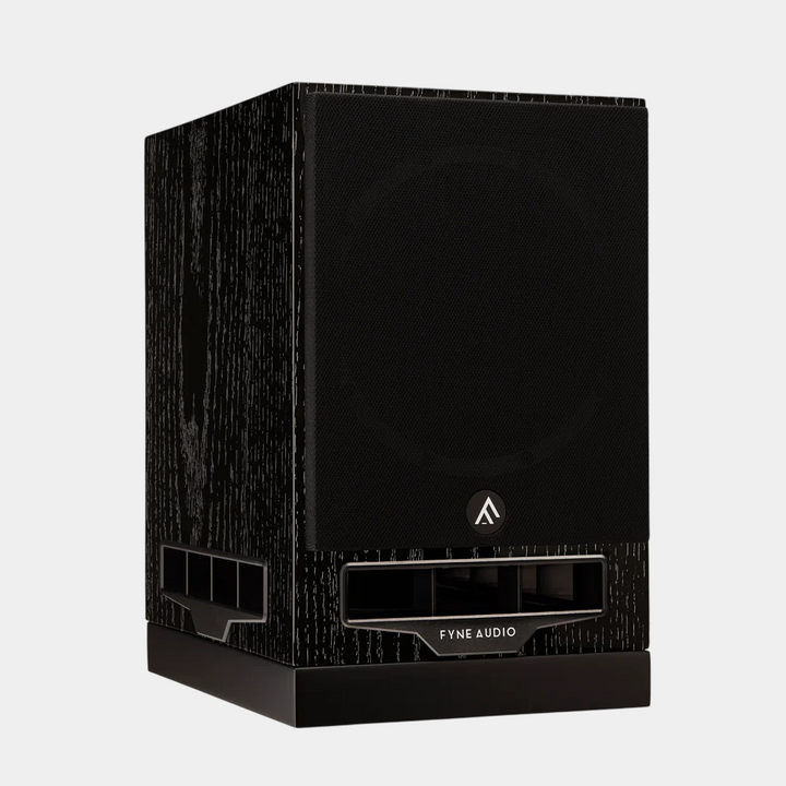 Fyne Audio F500S Bookshelf Loudspeakers