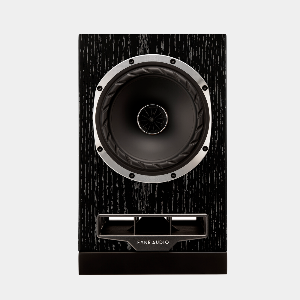 Fyne Audio F500S Bookshelf Loudspeakers