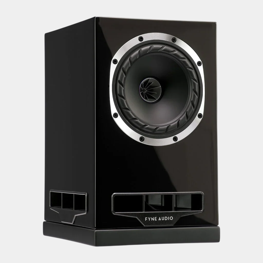 Fyne Audio F5S Bookshelf Loudspeakers