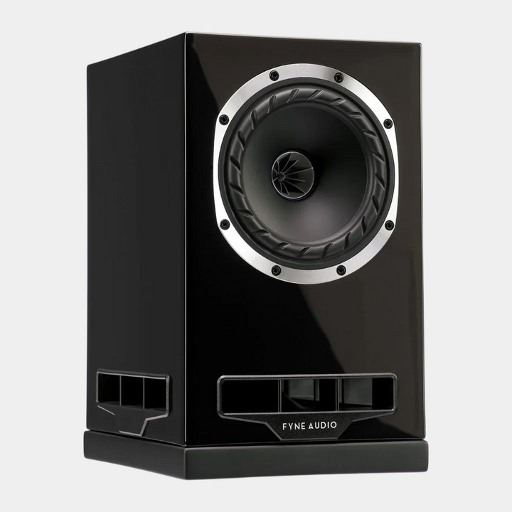 Fyne Audio F5S Bookshelf Loudspeakers