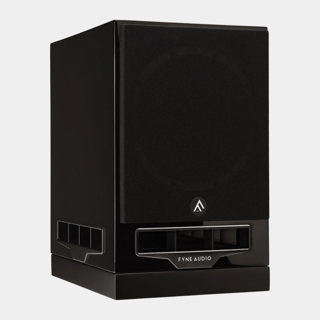 Fyne Audio F500S Bookshelf Loudspeakers