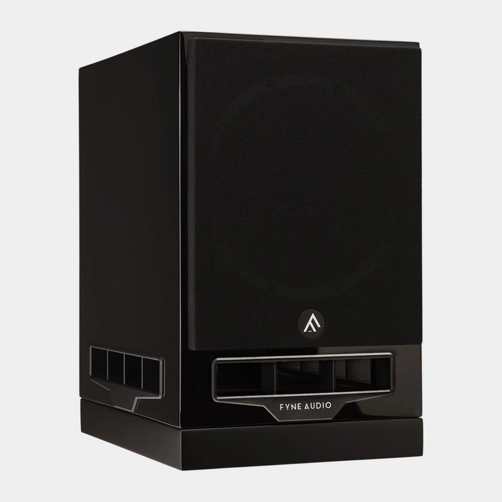Fyne Audio F500S Bookshelf Loudspeakers