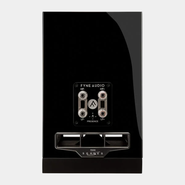 Fyne Audio F500S Bookshelf Loudspeakers
