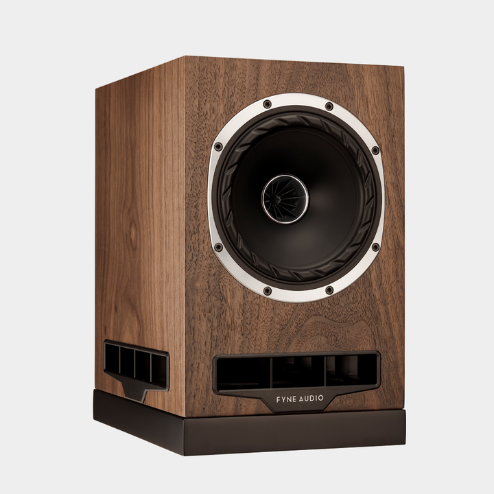 Fyne Audio F500S Bookshelf Loudspeakers
