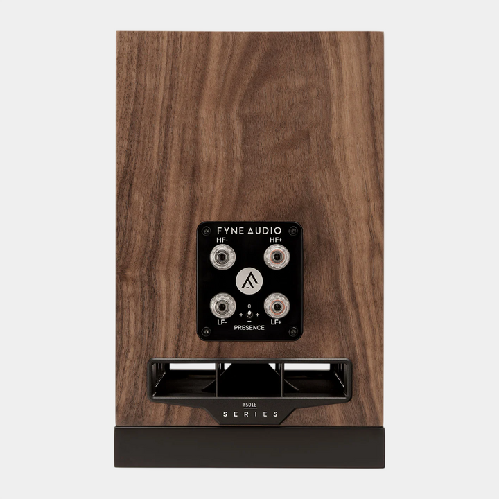 Fyne Audio F500S Bookshelf Loudspeakers