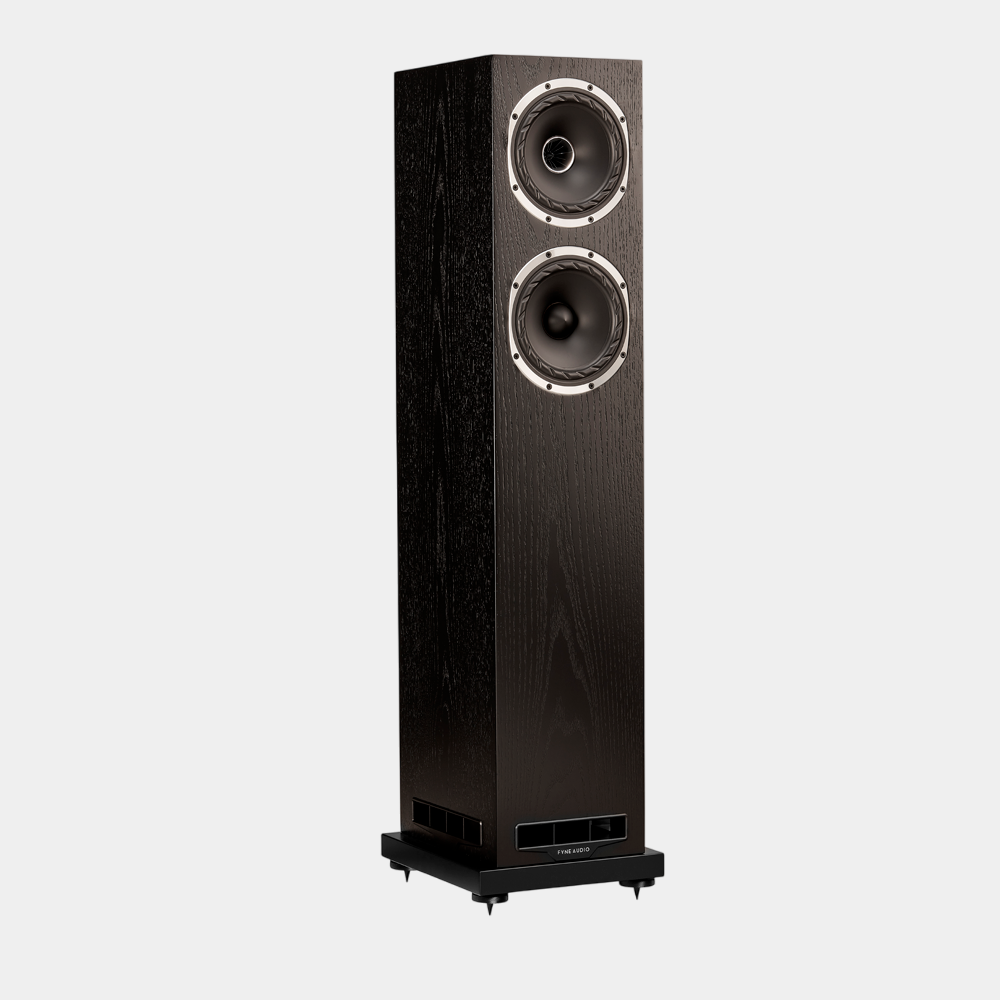 Fyne Audio F501S Floorstanding Loudspeakers