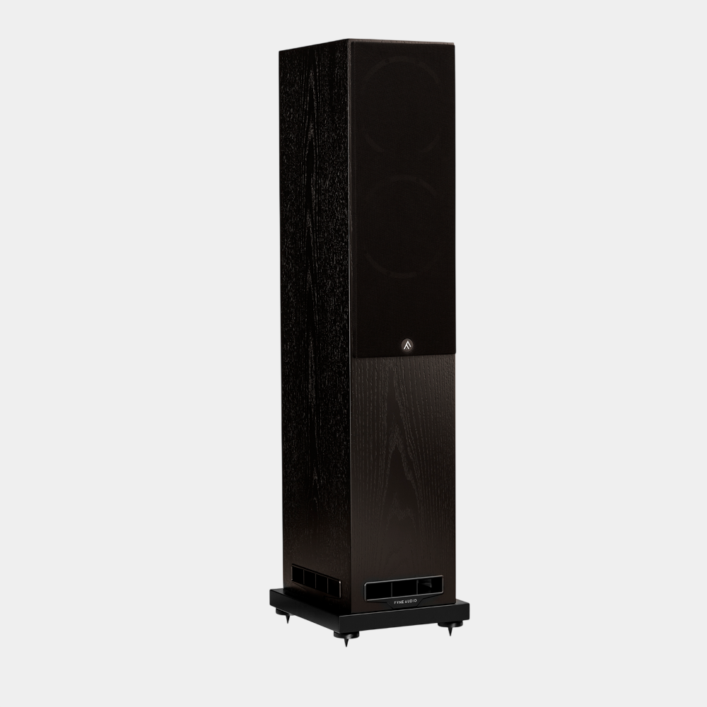 Fyne Audio F501S Floorstanding Loudspeakers