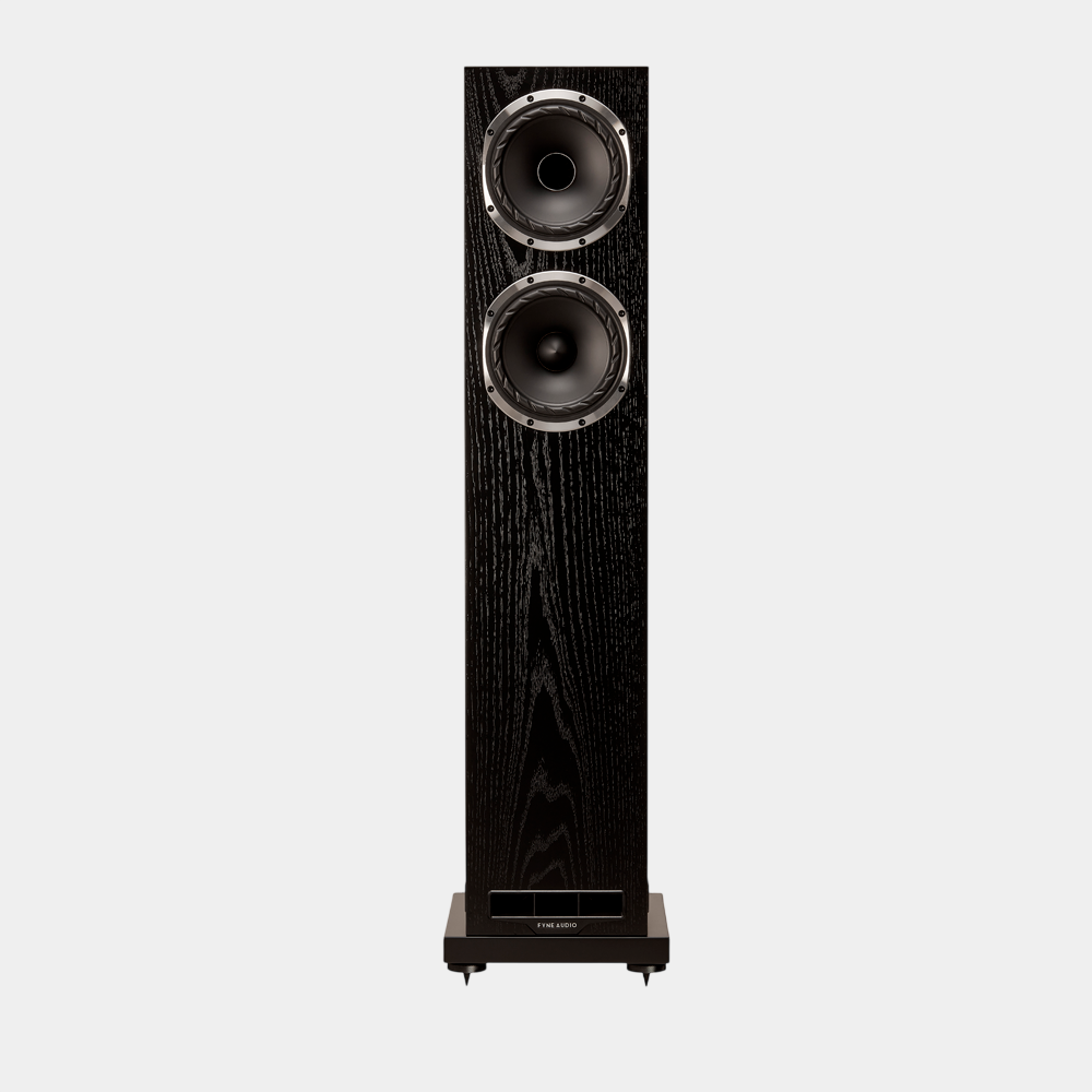 Fyne Audio F501S Floorstanding Loudspeakers