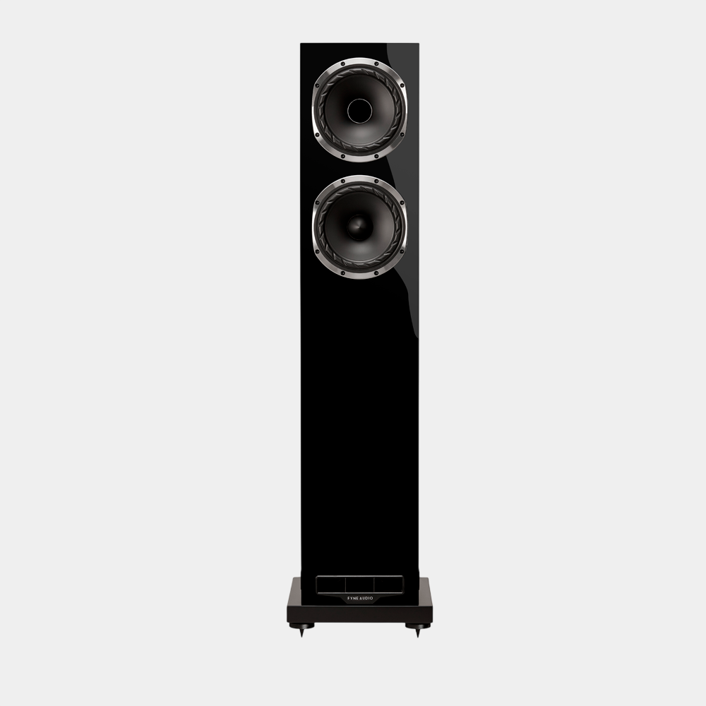 Fyne Audio F501S Floorstanding Loudspeakers