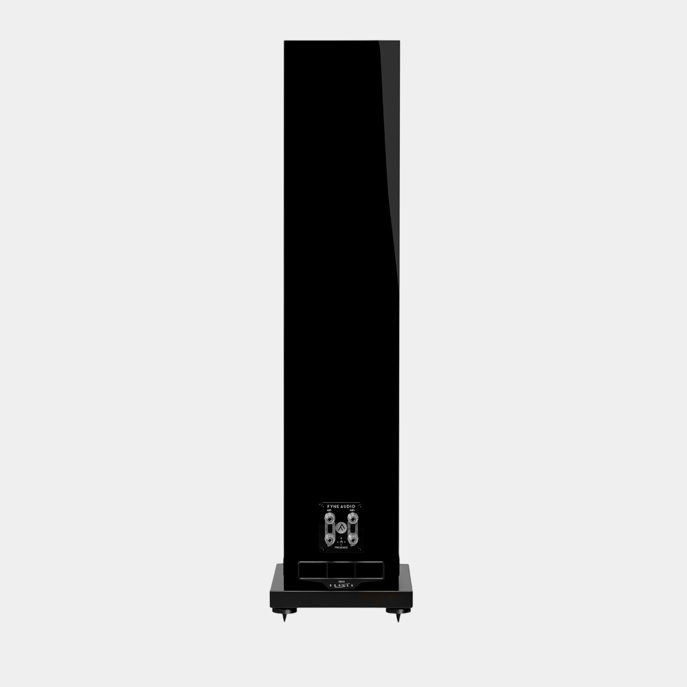 Fyne Audio F501S Floorstanding Loudspeakers