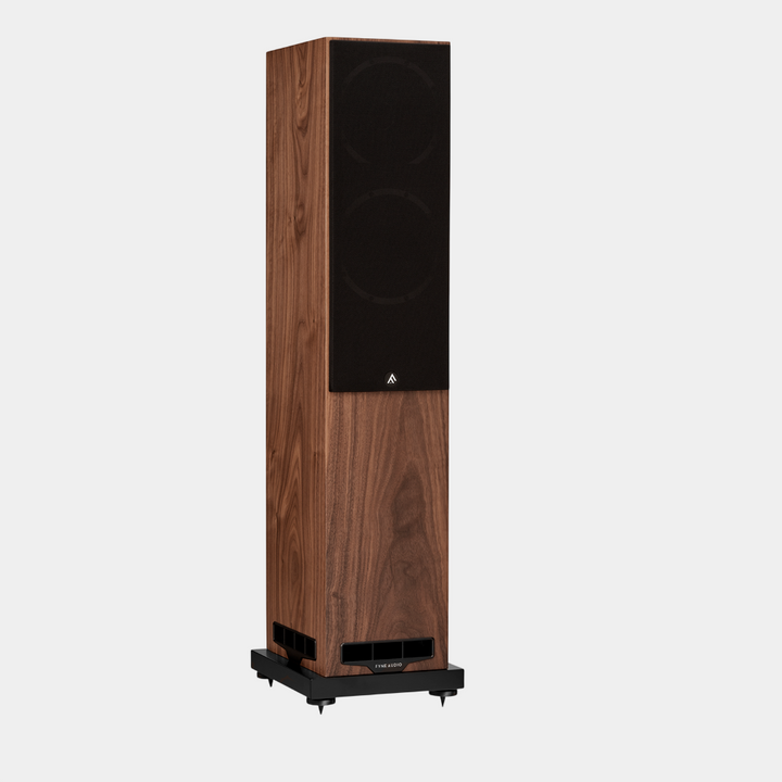 Fyne Audio F501S Floorstanding Loudspeakers