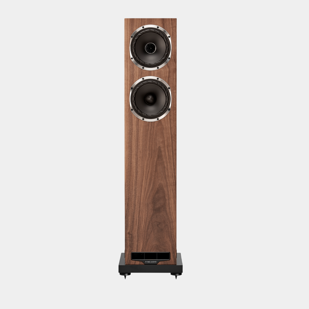 Fyne Audio F501S Floorstanding Loudspeakers