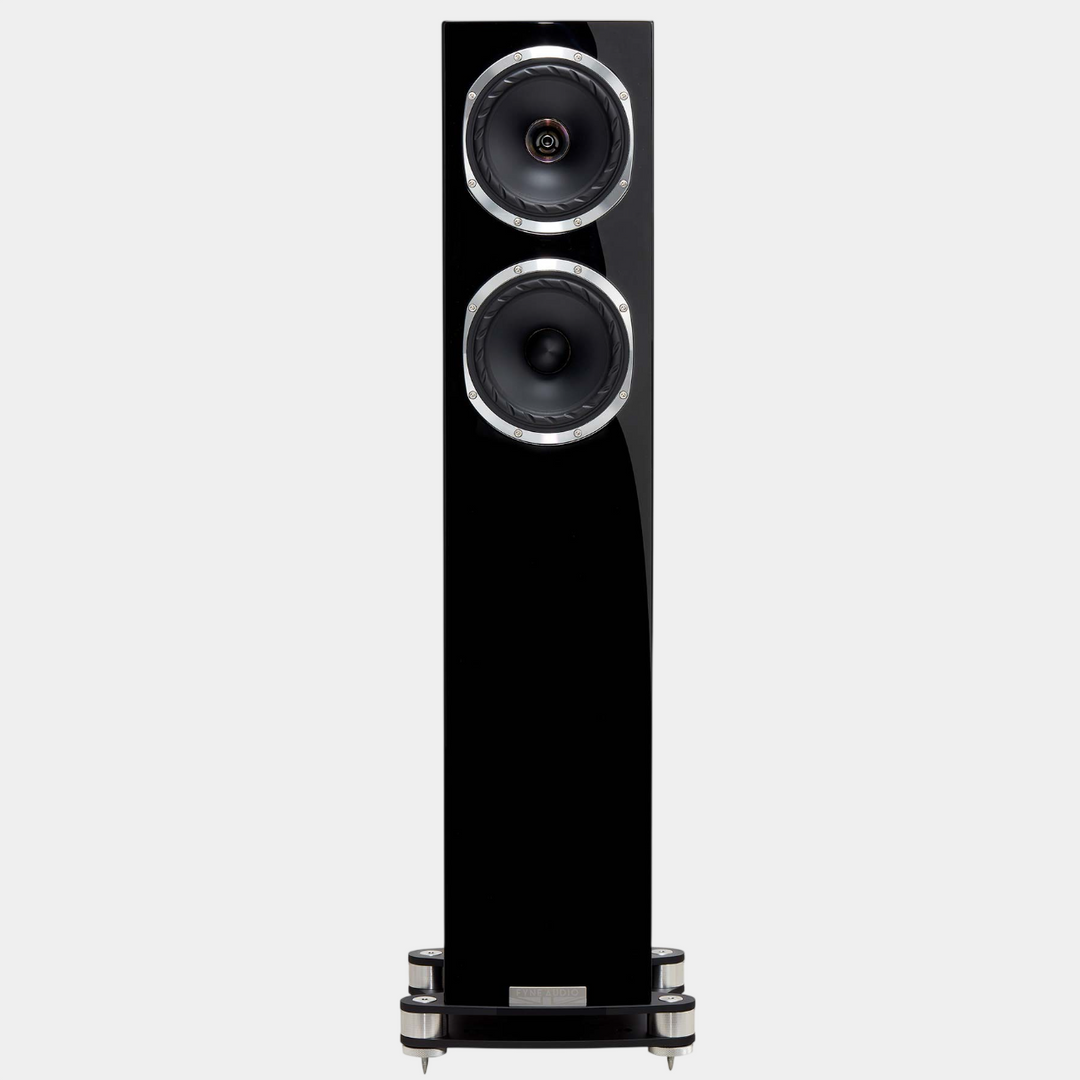 Fyne Audio F501SP Floorstanding Loudspeakers