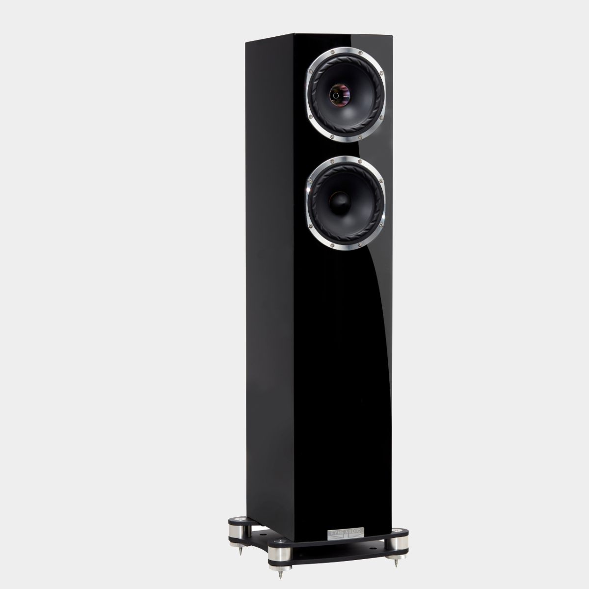 Fyne Audio F501SP Floorstanding Loudspeakers